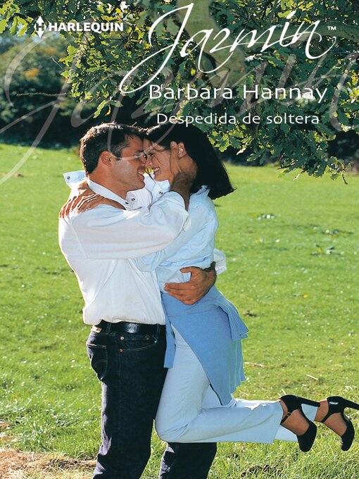 Title details for Despedida de soltera by Barbara Hannay - Available